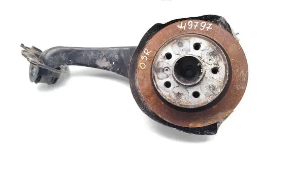 Mini One - Cooper F56 F55 Rear wheel hub