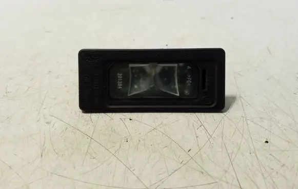 Land Rover Discovery Sport Number plate light GX7313B627AB