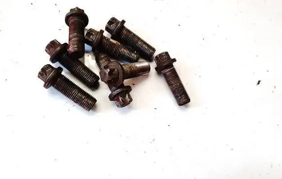 Ford S-MAX Nuts/bolts 