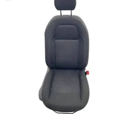 Peugeot 301 Front passenger seat 