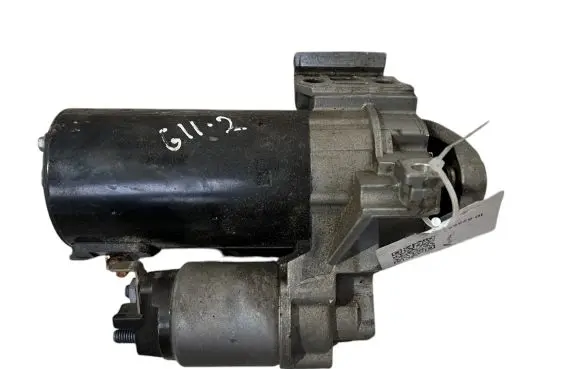 BMW 7 G11 G12 Starter motor 8589891