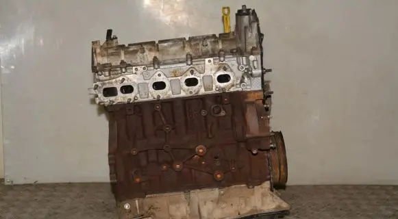 Ford Transit Engine YMR6