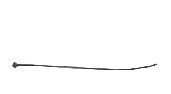 Toyota Avensis T270 Engine bonnet/hood prop rod/strut 5344005030