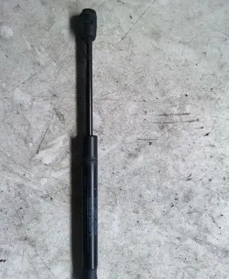 Volvo S80 Front bonnet/hood damper/strut 30649516