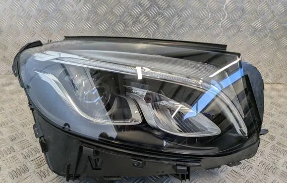 Mercedes-Benz GLC X253 C253 Headlight/headlamp A2539061001