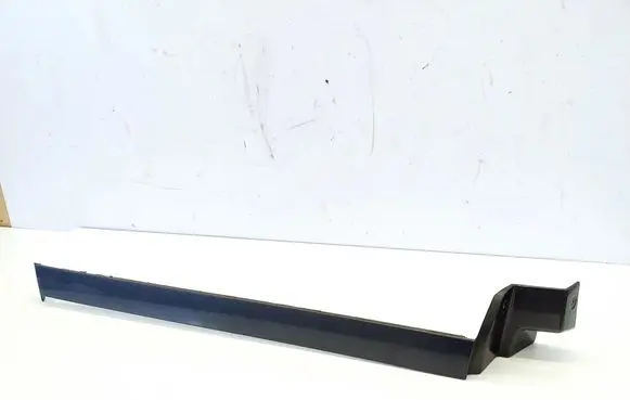 Volkswagen Sharan Other exterior part 7N0843796