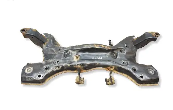 Skoda Fabia Mk3 (NJ) Front subframe 6R0199315