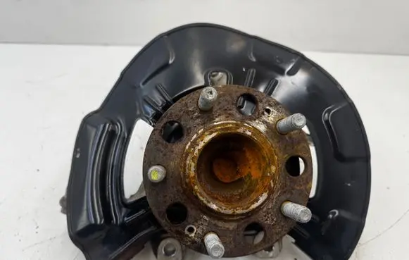 Hyundai Tucson IV NX4 Rear wheel hub 52715N7100