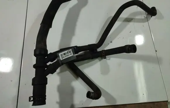 Renault Scenic I Engine coolant pipe/hose