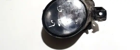Front fog light
