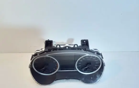 Nissan Micra K14 Speedometer (instrument cluster) 5FB0AJ80U 5FB0A