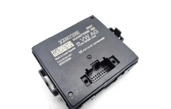 Skoda Karoq Xenon control unit/module 3Q0907338E A3C0161330350