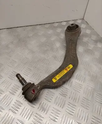 BMW 5 F10 F11 Front lower control arm/wishbone 60827T16 E00000
