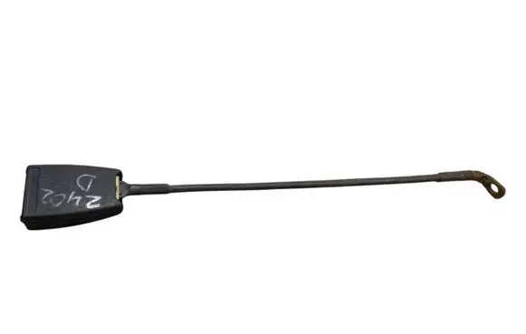 Ford Transit Front seatbelt buckle 6018600469