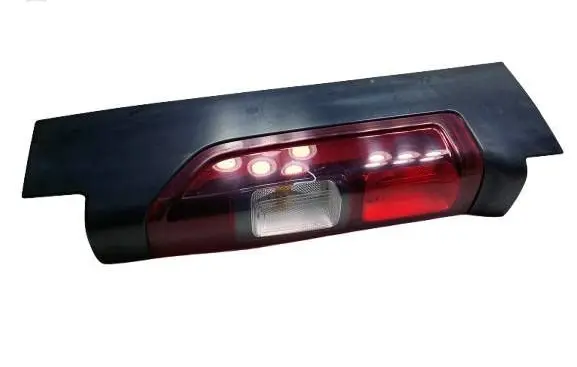 Renault Trafic III (X82) Rear/tail lights 158140KAS 158140