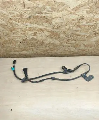 KIA Ceed Rear ABS sensor wiring 