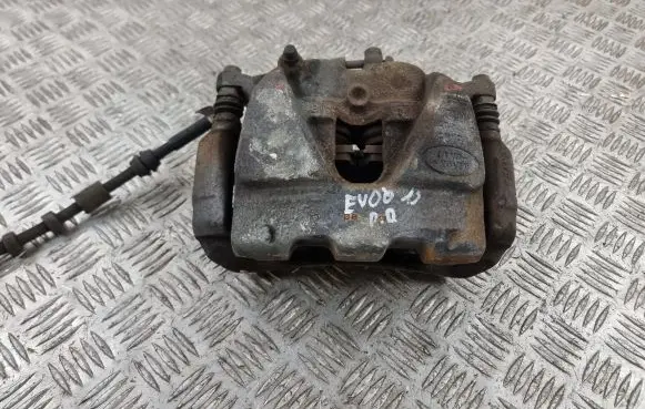 Land Rover Evoque II Front brake caliper