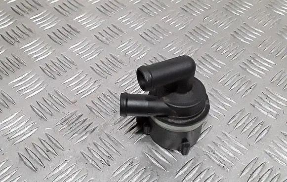 Volkswagen PASSAT B7 Electric auxiliary coolant/water pump 5N0965561A