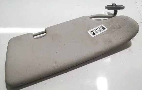 Mini One - Cooper R50 - 53 Sun visor 