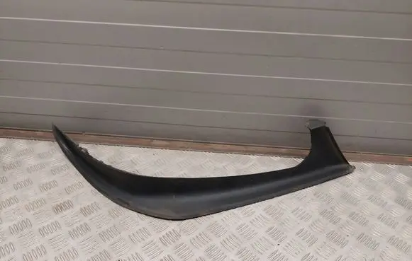 Mercedes-Benz S W222 Other trunk/boot trim element A2226901444