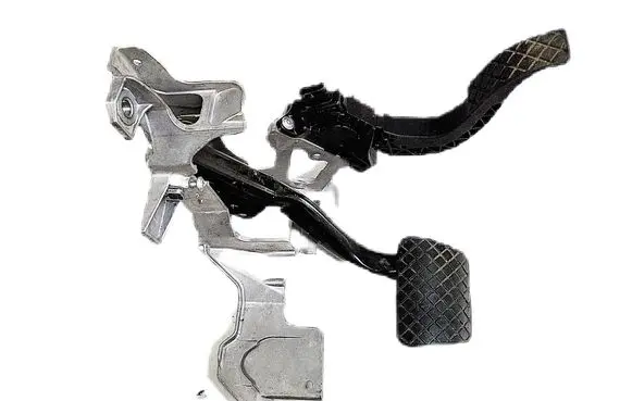 Audi A4 S4 B9 8W Brake pedal 8W1723140B 8W1723523 8W1723117B