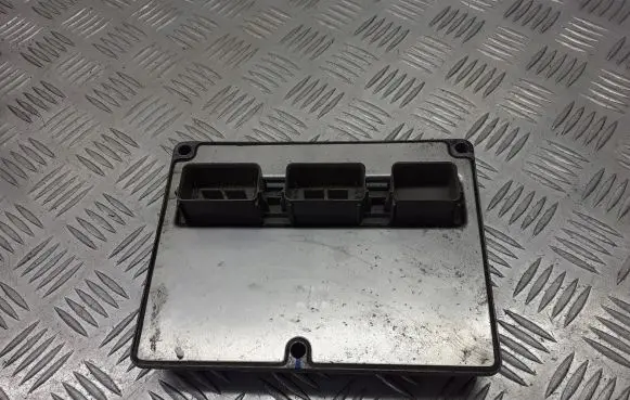 Ford C-MAX I Engine control unit/module 5M51-12A650-RD