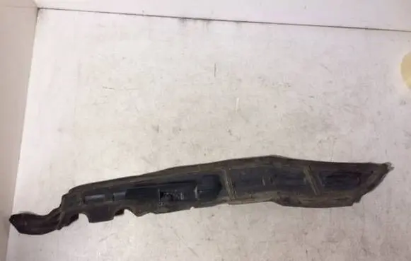 Citroen Berlingo Fender end trim 9681388180