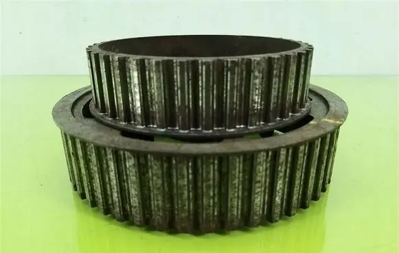 Audi A8 S8 D2 4D Timing chain sprocket 059109111F