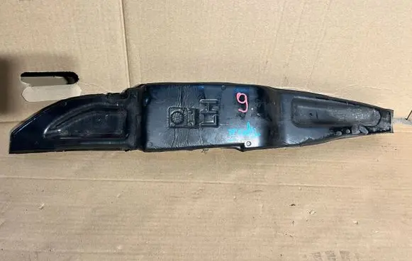 Fiat Tipo Fender foam support/seal 519845170