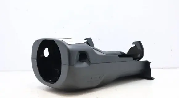 BMW 4 G22 G23 G24 G26 Steering wheel column trim 6998229