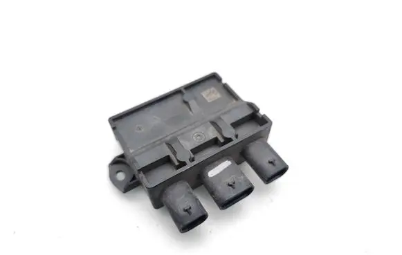Jaguar I-Pace Tailgate/trunk control unit/module M8A214E112AA E64742103