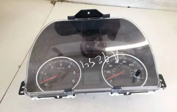 Honda CR-V Speedometer (instrument cluster) hr0359478