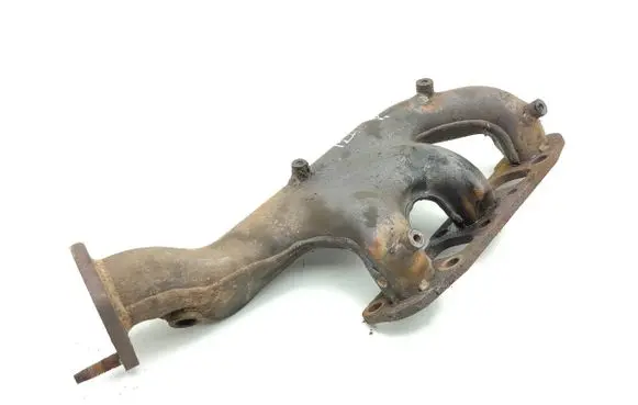 Nissan 350Z Exhaust manifold