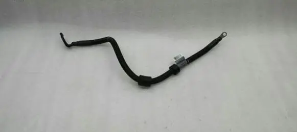 BMW M6 Positive cable (battery) 7835713