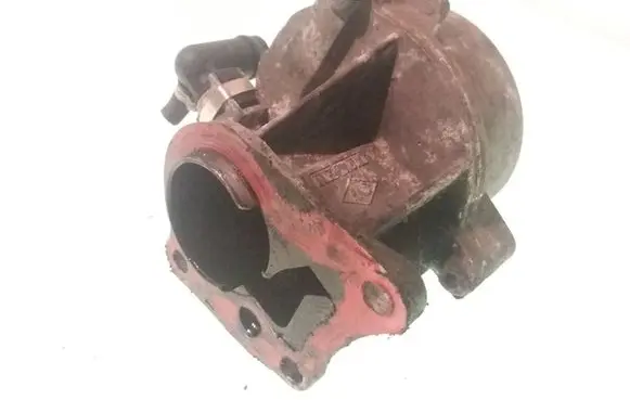 Renault Laguna II Vacuum pump D163322916