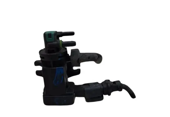 Peugeot Partner III Turbo solenoid valve 9812404180