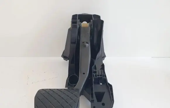 Brake pedal