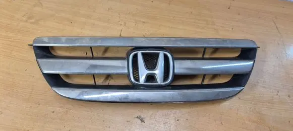 Honda FR-V Front grill