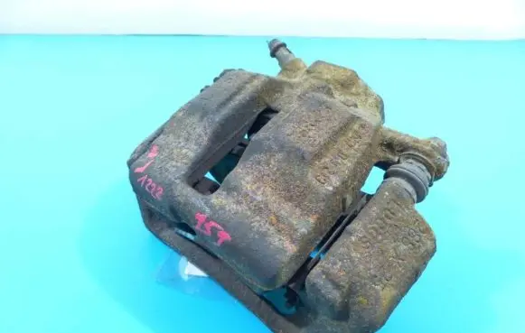 Mercedes-Benz C W203 Front brake caliper IMPRK1222959