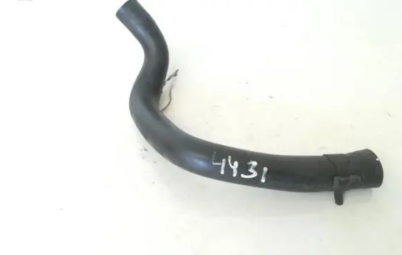 Nissan X-Trail T31 Breather hose/pipe 