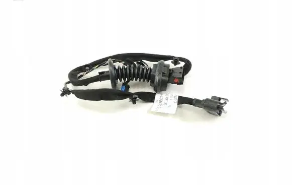 Citroen C3 Front door wiring loom 655941
