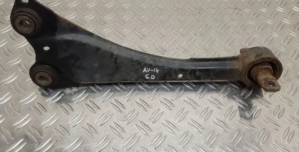 Toyota Avensis T270 Rear upper control arm/wishbone