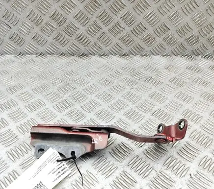 Mazda MX-5 ND Engine bonnet/hood hinges N24352410C
