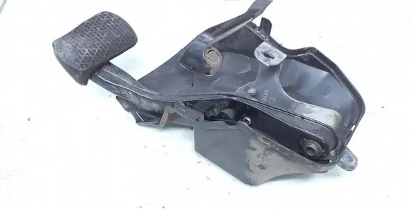 Brake pedal