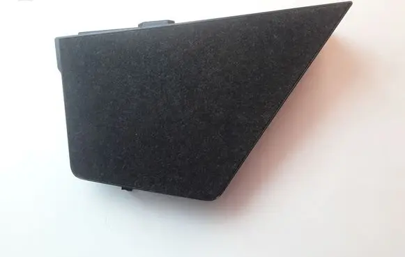 Toyota Auris E180 Tailgate/trunk side cover trim 5821902030