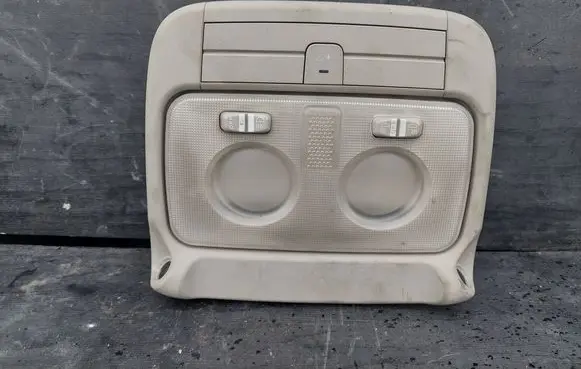 Fiat Bravo Other interior light