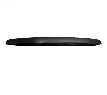 Volvo S40 Trunk door license plate light bar 30699681