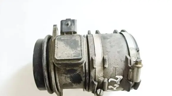 Volvo V50 Mass air flow meter 5WK97002 9645948980