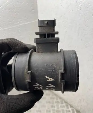 Alfa Romeo 159 Mass air flow meter 0281002861 55206756