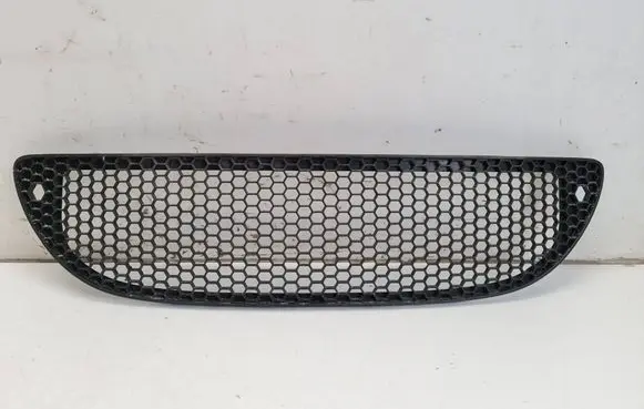 Seat Altea XL Front bumper lower grill 5P0853667A